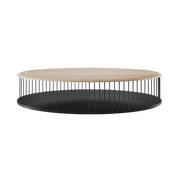Table Basse Memoria