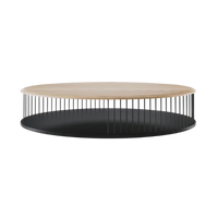 Table Basse Memoria