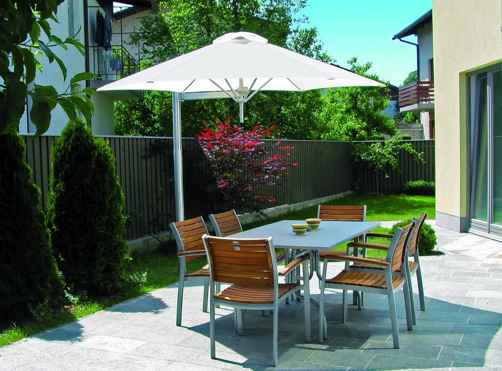 Paraflex Round Mono Umbrella