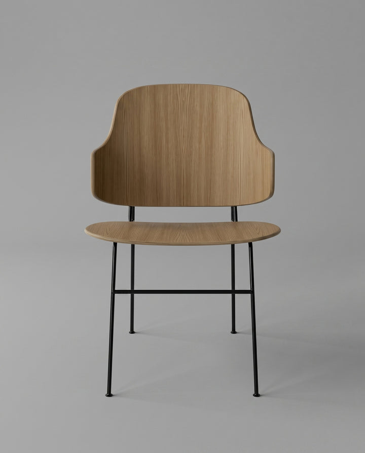 Chaise de salle à manger Penguin