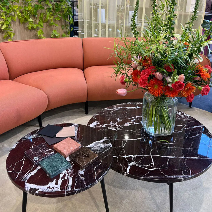 Spire Small Coffee Table