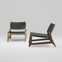 Chaise Longue Odhin
