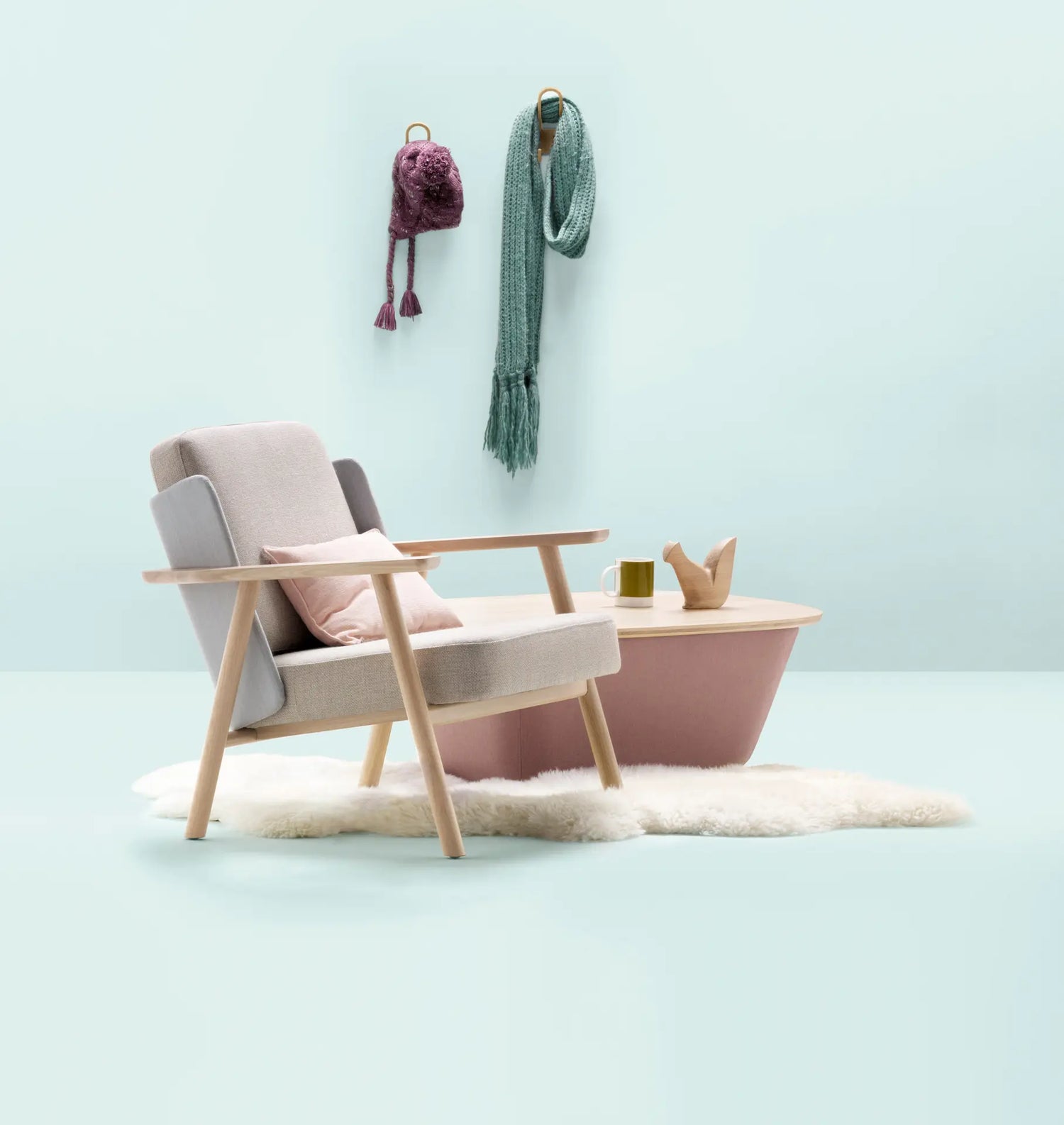 Table Basse Lasai