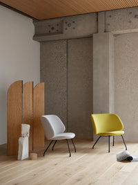 Evy Lounge Chair