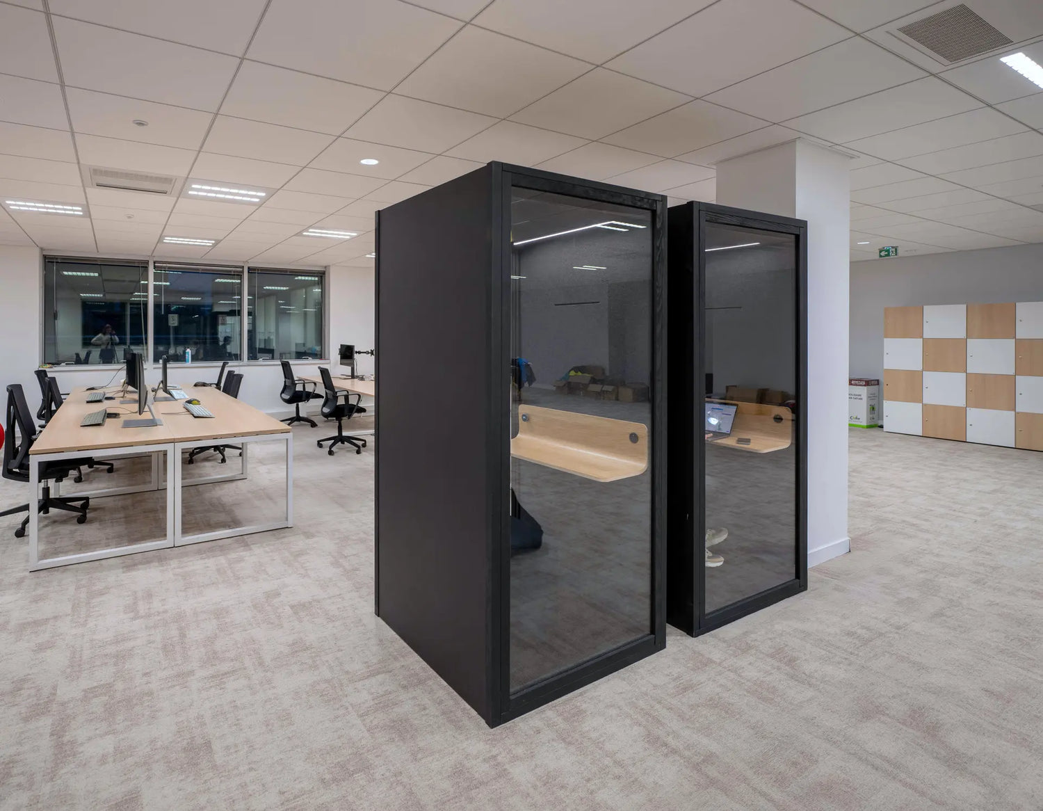Leet Design - BLOC-1