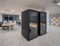 Leet Design - BLOC-1
