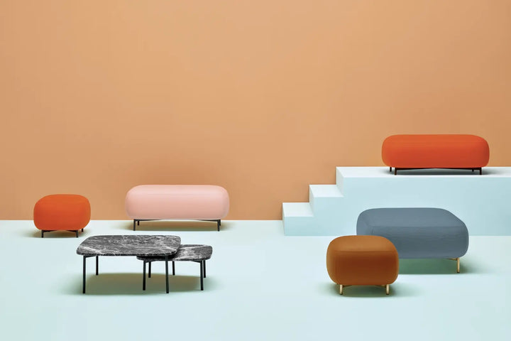 Buddy Pouf Element (210)