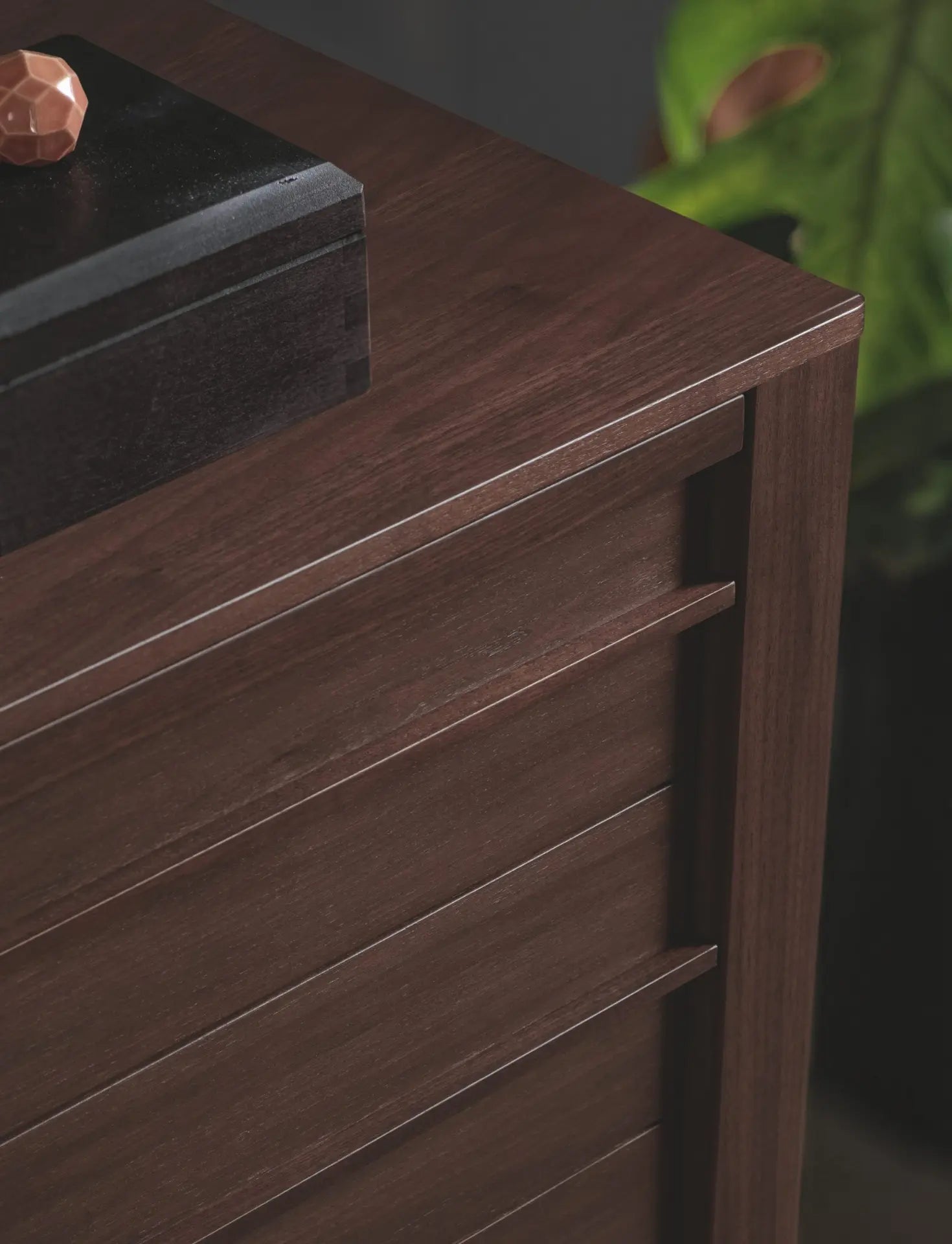 Shanghai Chest Of 3-Drawer