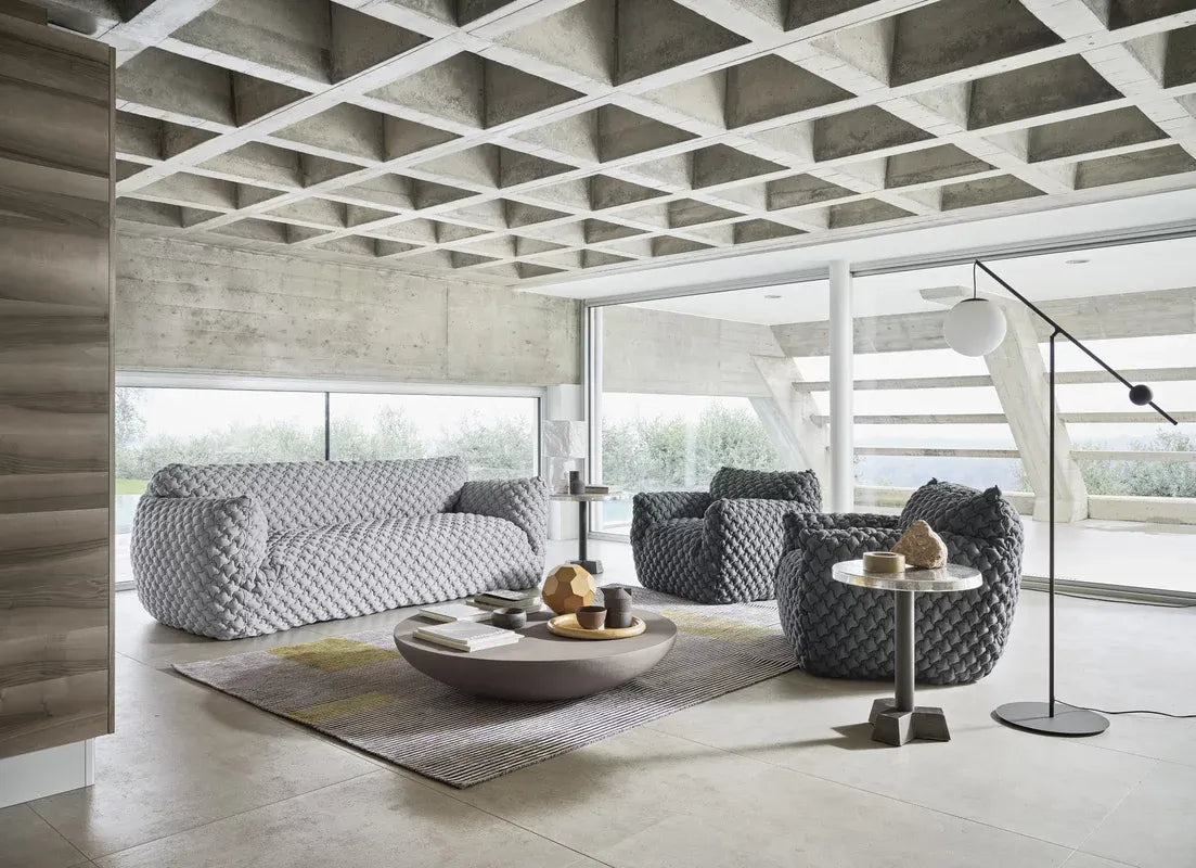 Nuvola 10/12 Sofa