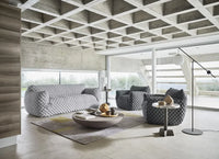Nuvola 10/12 Sofa