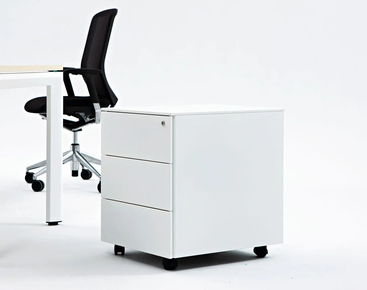 Pedestals