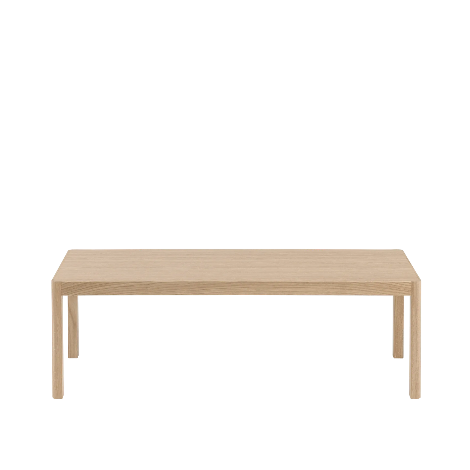 Workshop Coffee Table
