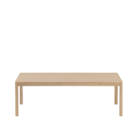 Workshop Coffee Table