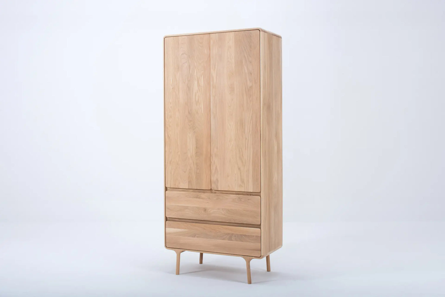 Armoire Fauve