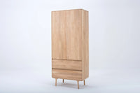 Armoire Fauve