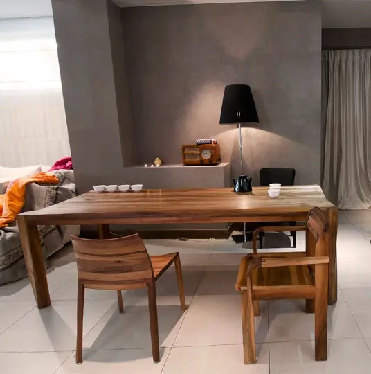 Torsio Table