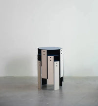 TP 01 Stool