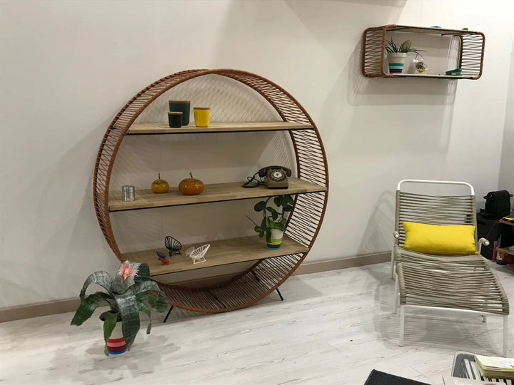Super Sonix Shelf