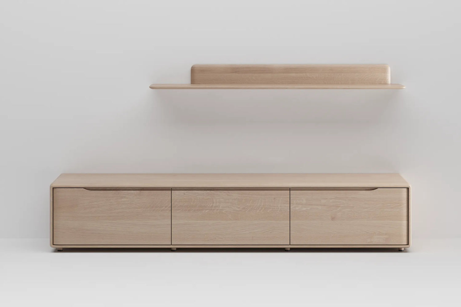 Invito Modular System - Lowboard