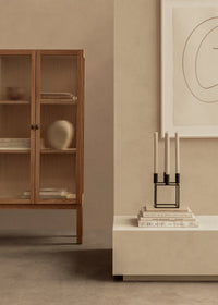 Curiosity Cabinet