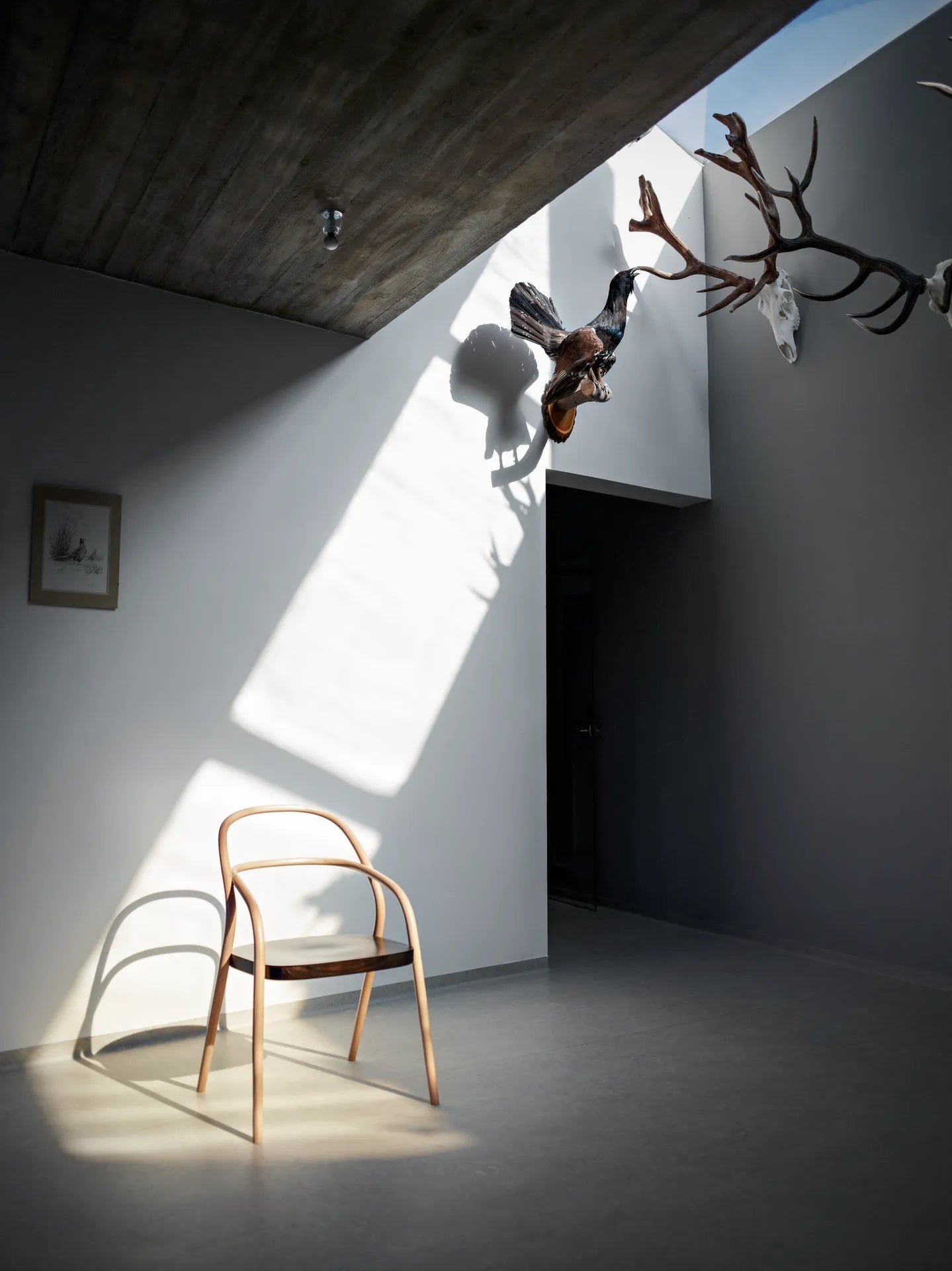 2 Chair