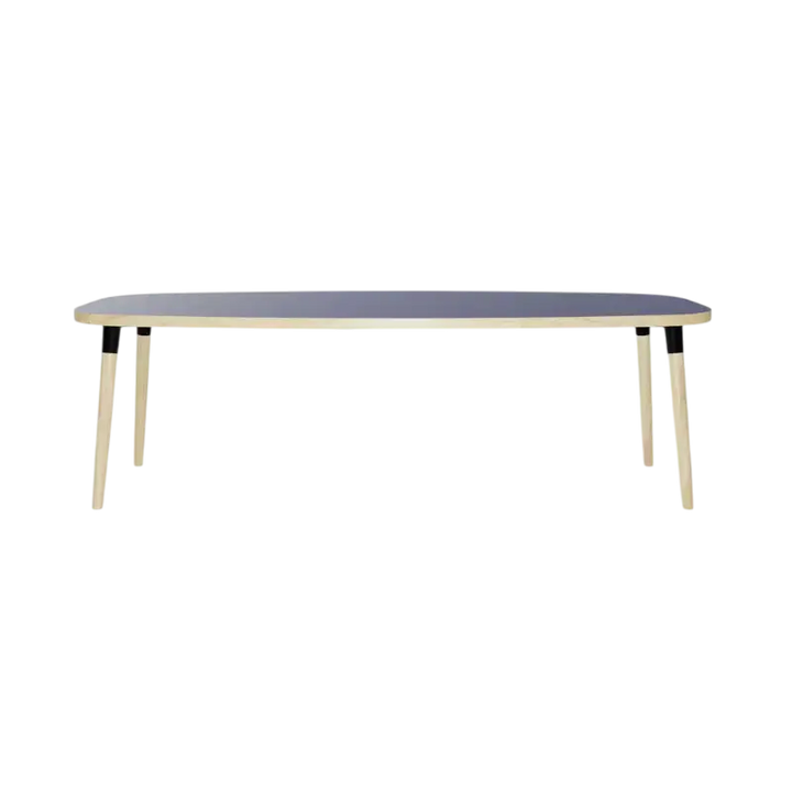 Table de poste de travail Scala - Profondeur 120