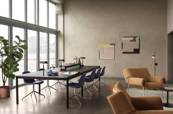Système linéaire Table Configuration 1 - 360 x 147