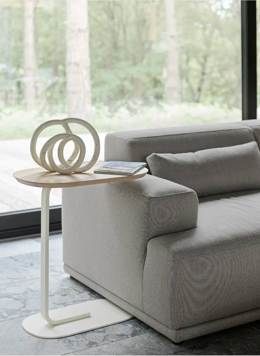 Relier La Table D'appoint