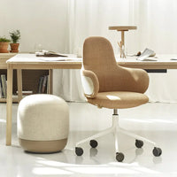 Lan Height Adjustable Office Chair