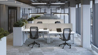Fono Acoustic Desk Screen