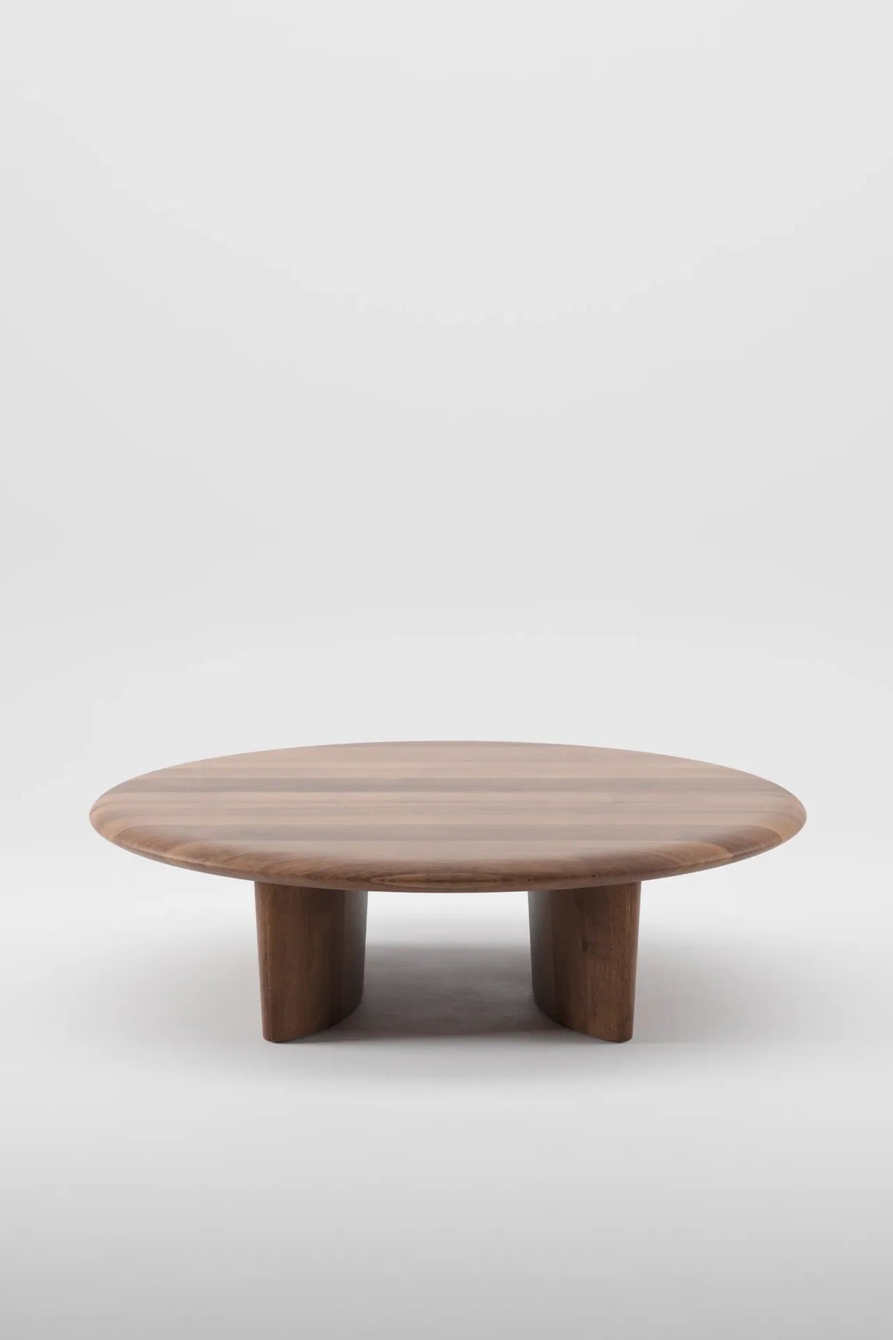 Monument Round Coffee Table