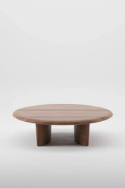 Monument Round Coffee Table