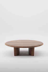 Monument Round Coffee Table