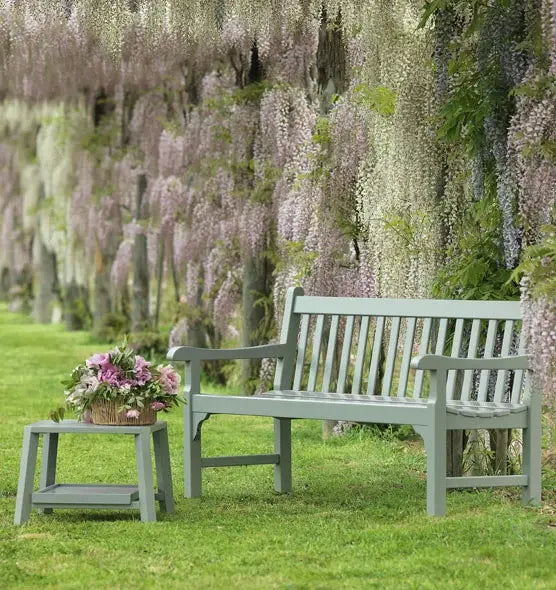 Notting Hill Bench