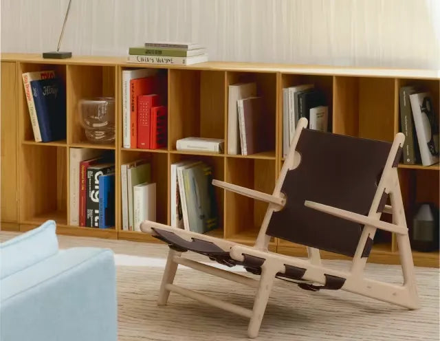 Le Fauteuil de Chasse Model 2229