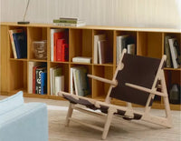 Le Fauteuil de Chasse Model 2229