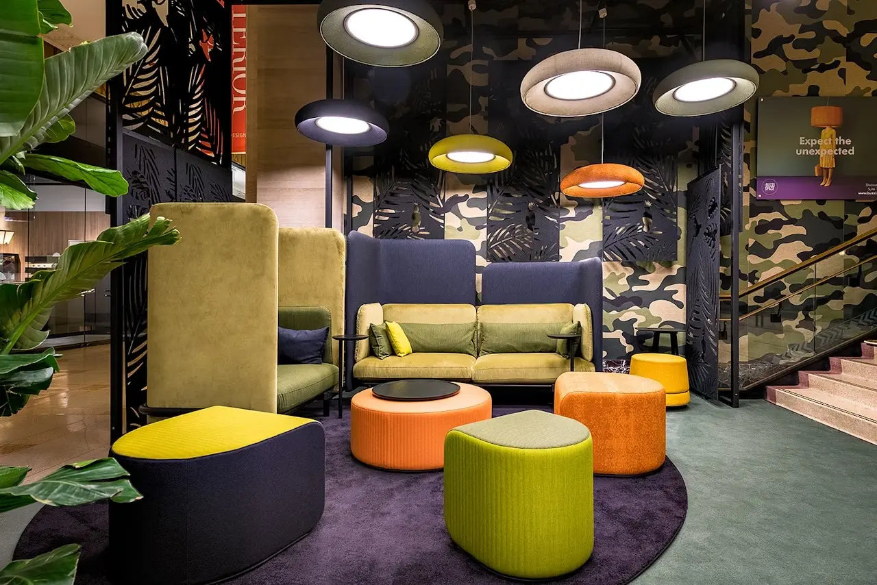 Buzzidome