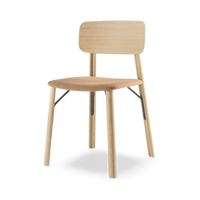 Kea Chair Seat Upholstered