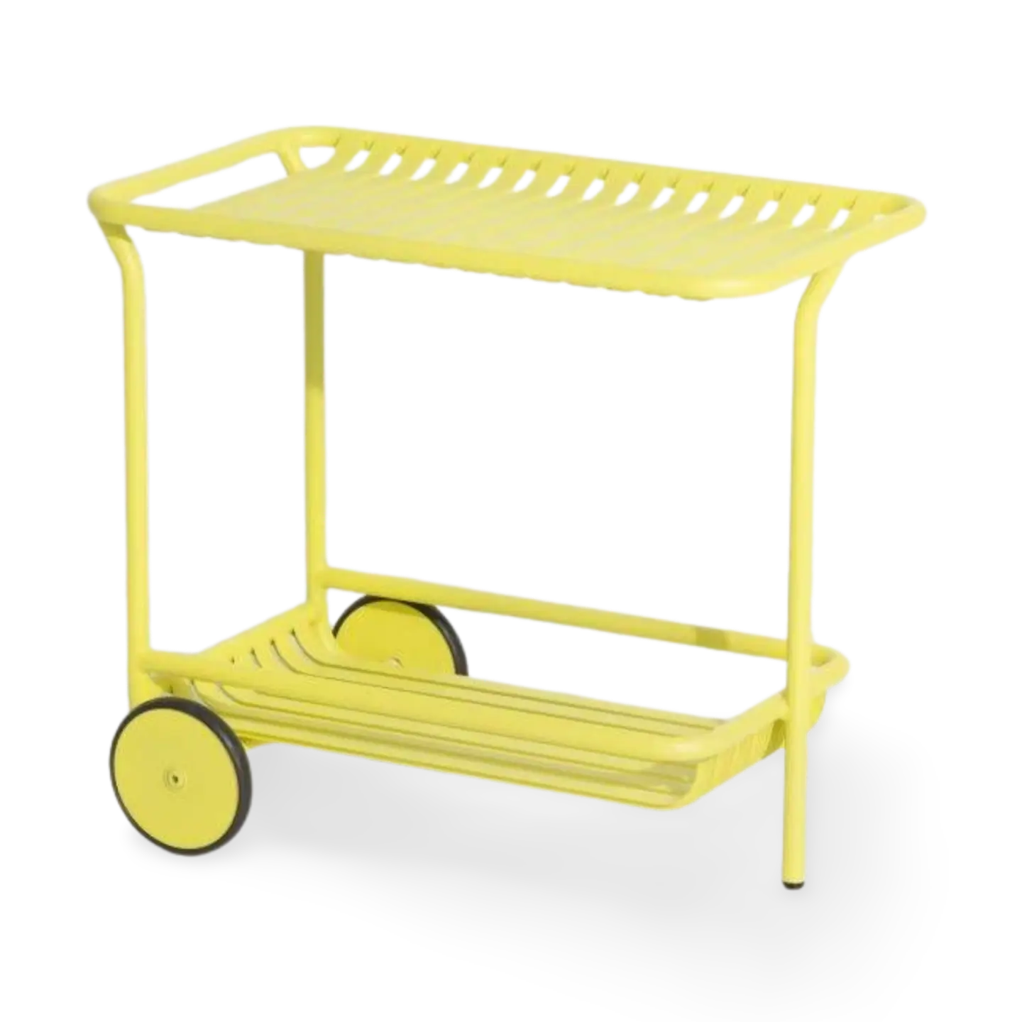 Chariot du week-end