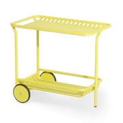 Chariot du week-end
