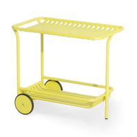 Chariot du week-end