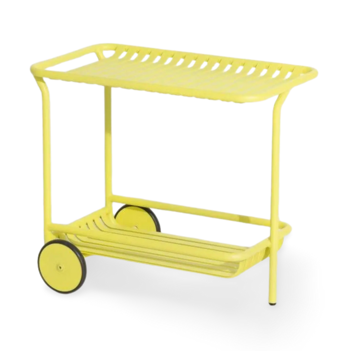 Week-End Trolley