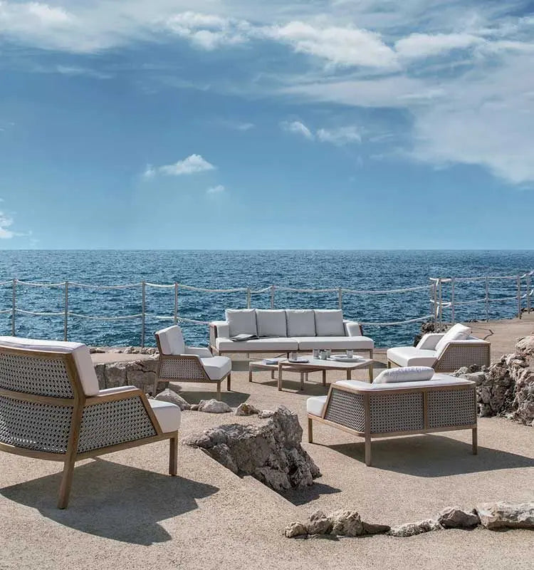 Fauteuil Lounge Grand Life