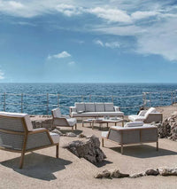 Fauteuil Lounge Grand Life