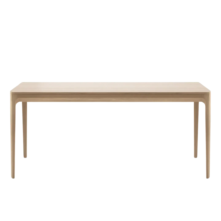 Laia Rectangular Table Rounded Corners