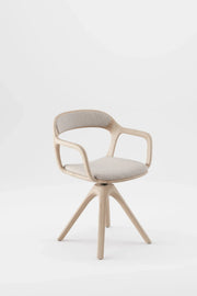 Leno Upholstered Seat and Backrest