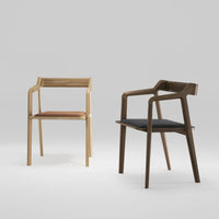 Kundera Chair