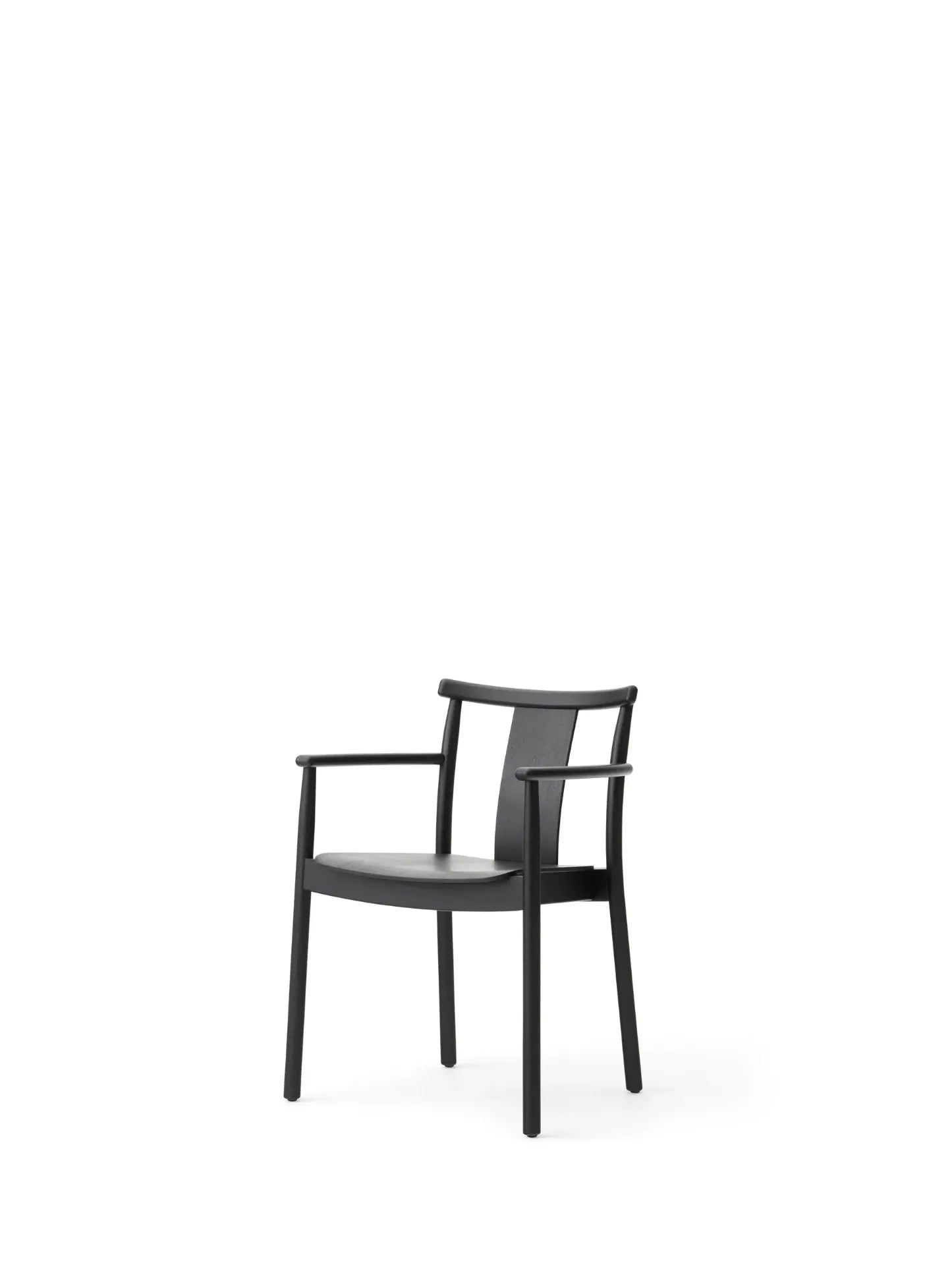 Merkur Dining Chair with Arms