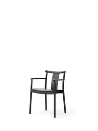 Merkur Dining Chair with Arms