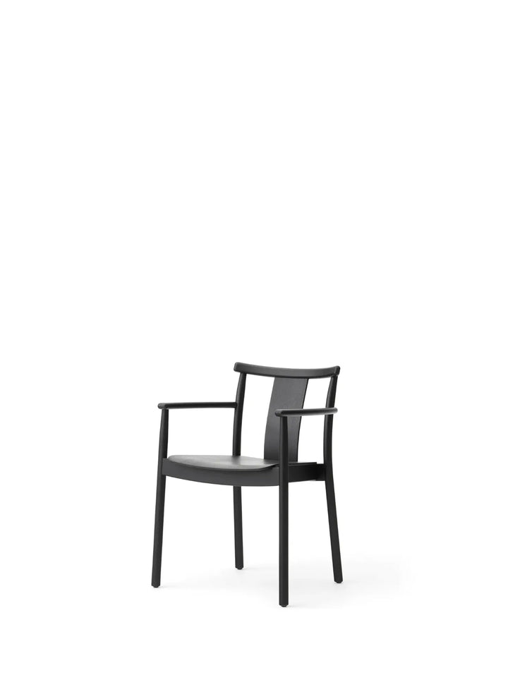 Merkur Dining Chair with Arms